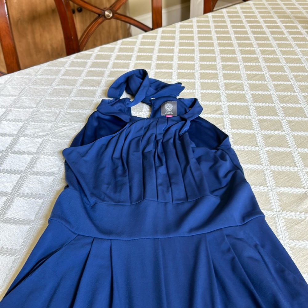 Vince Camuto jump suit